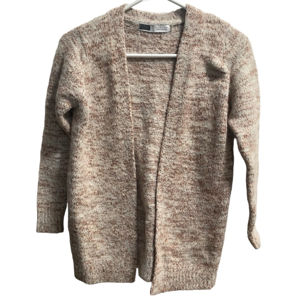 Zara Open Front‎ Cardigan size Small
